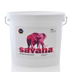 Tencuieli Decorative SAVANA CUART COLORAT FABRYO